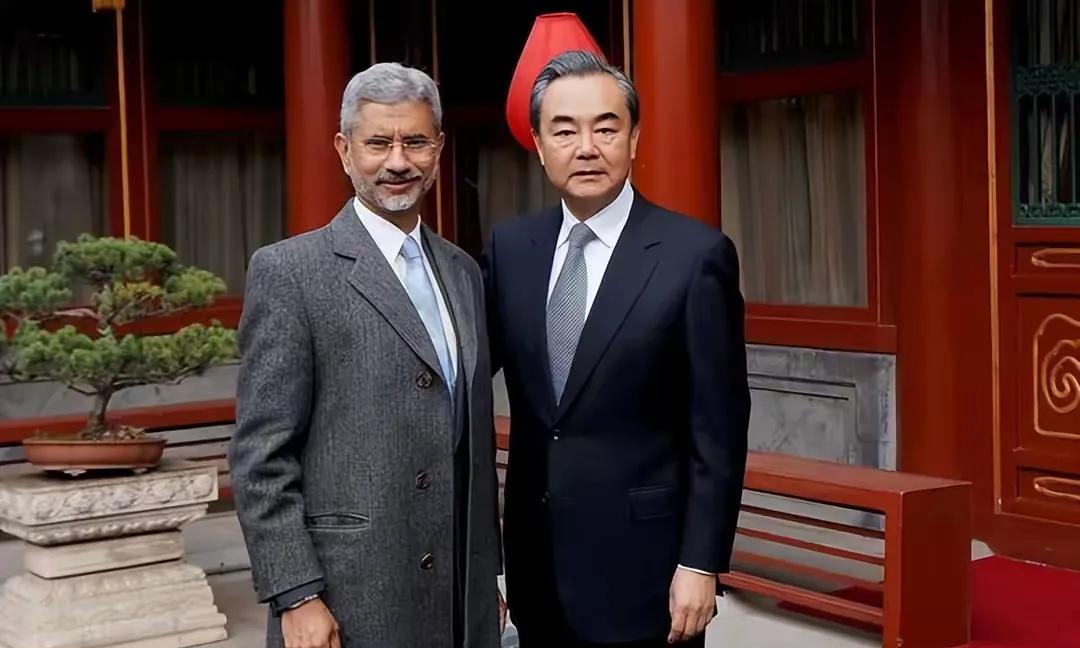 美方没料到，获中方提格接待的苏杰生，对华首个承诺就把美国卖了。曾经和美国互称“战