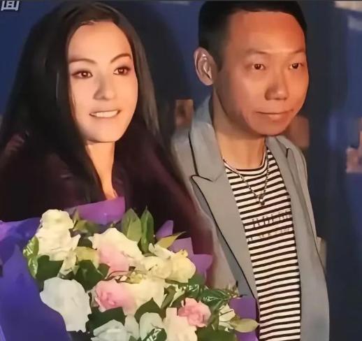 法庭上最贵的不是律师，是那些年的信任，张柏芝和前经纪人的千万官司终于审完，可结果