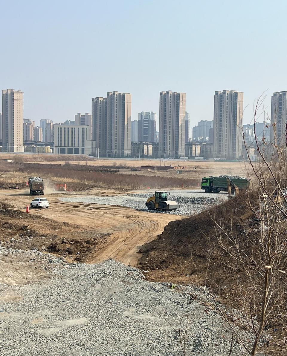 2026年沈阳浑南-主城“直连”：下穿隧道开启“无界通行”时代！近日，沈阳长