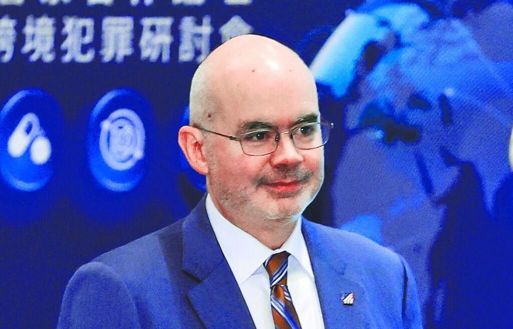 “美国在台协会”（AIT）24日晚间在社交平台发文称，美国国务院、农业部及商务部