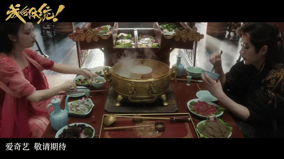 这款男女主又争又抢又演又癫这个新剧的搭配好绝，最近追丞磊的剧上头了，现在想立马就