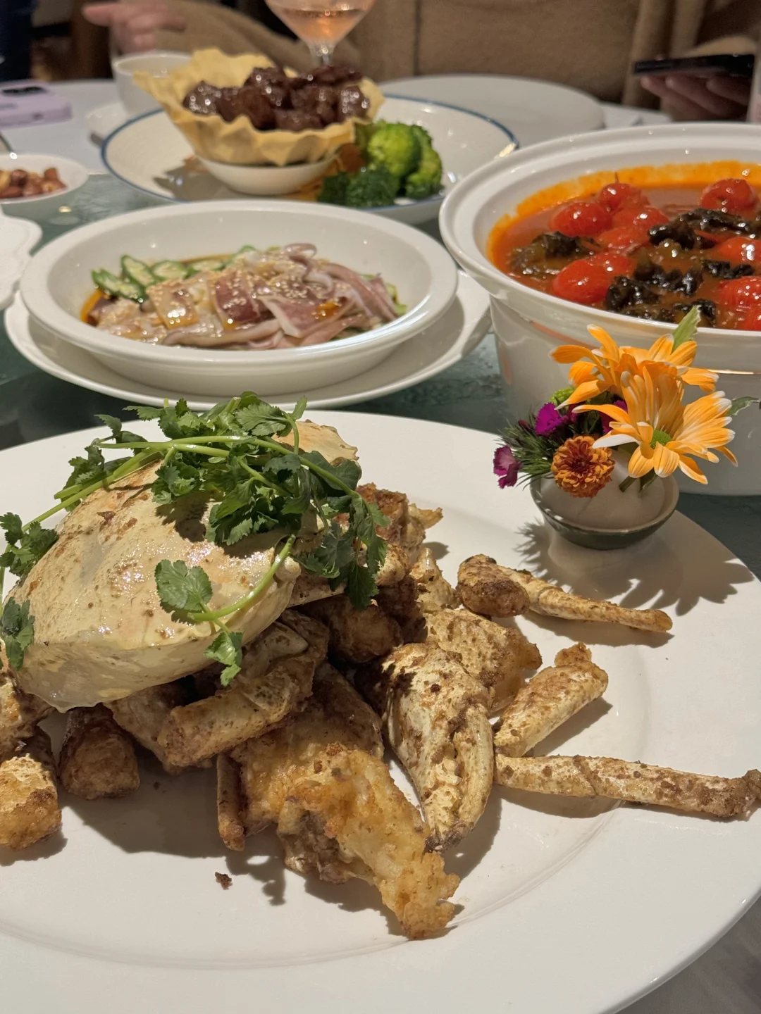 墨尔本｜一周吃了两次的好吃粤菜😋