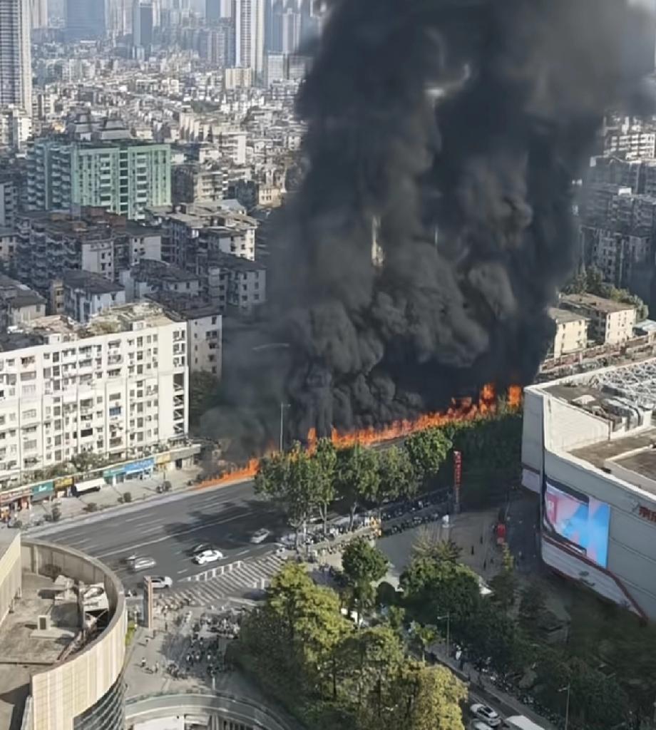 有很多飞线充电的电动车主不明白为什么对于飞线充电近期管理的特别严格，一飞线充电，