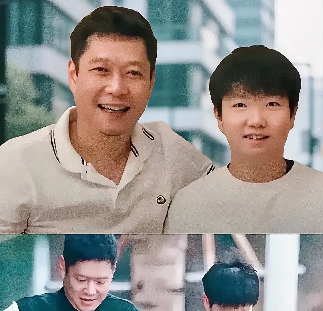 莎莎被舆论风波牵连上节目遭攻击，邱贻指导怒斥“把她当流量工具的先别来！”