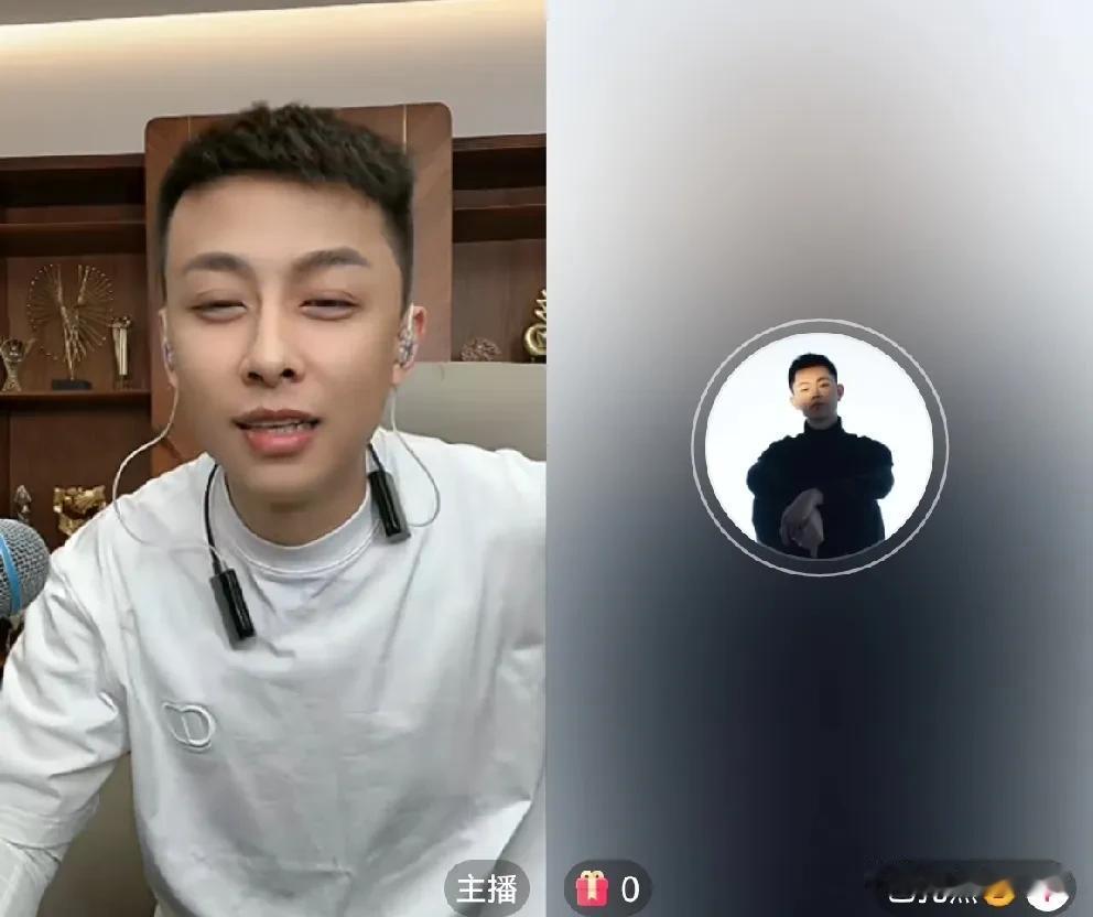 巴扎黑讲述出狱后与洋洋洋几次见面经过，采纳意见给洋洋洋媳妇涨粉丝布局互联网！