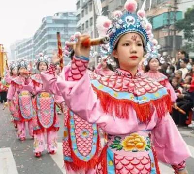 🌞为何广东人都知道，娶妻当娶潮汕女？因为潮汕是在绝境中南渡的南宋精英女眷，