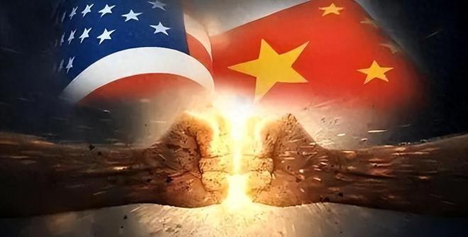一旦美国倒下，中国会成下一个老大吗？这么说吧，美国全球800多个军事基地，每年8