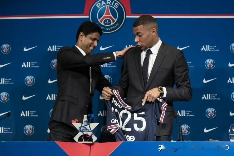 姆巴佩和大巴黎因薪资问题对簿公堂终于有了结果，法院判罚大巴黎赔偿姆巴佩6100万