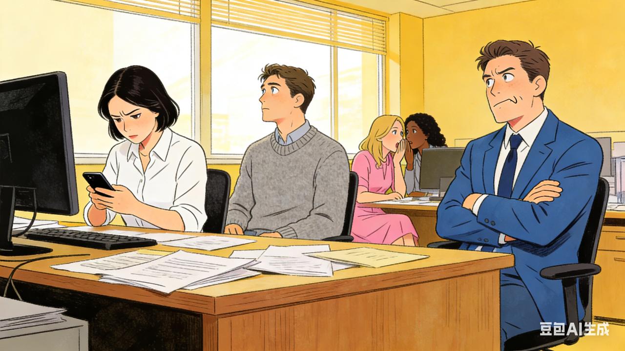 张爱玲说：或许，人与人之间的关系就是利益关系，你有你想要的，我有我索取的，达到