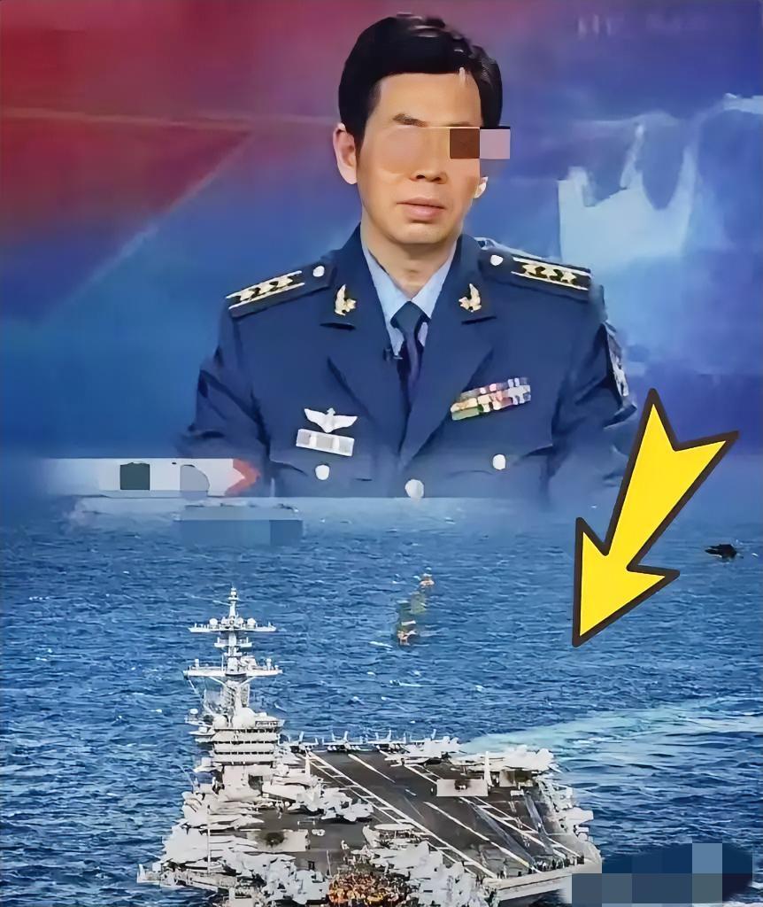 DefinitionSize戴旭这话简直振聋发聩！国防威慑的真谛从不是直播炫技，