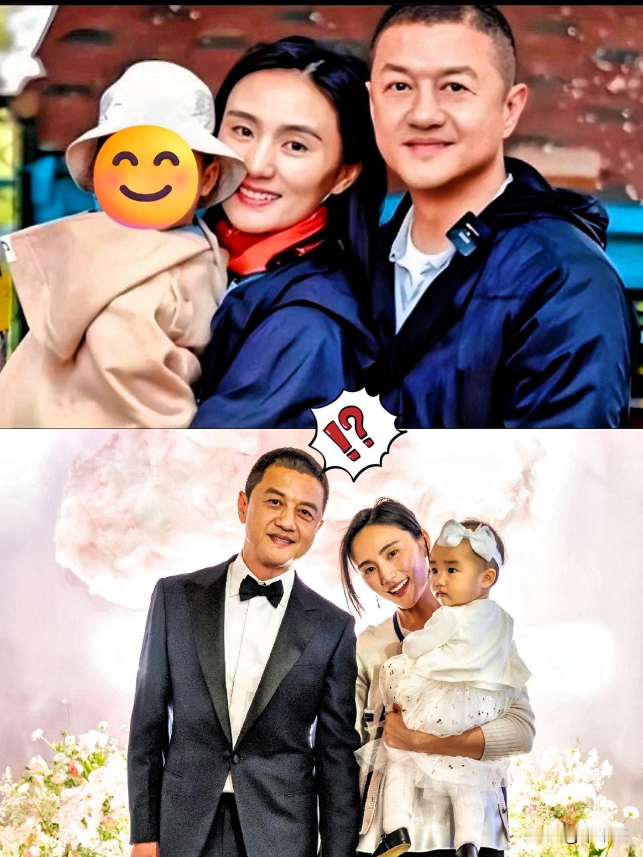 其实李亚鹏离婚这事早就有迹可循一点也不意外，不信你看李亚鹏妻子早就晒出搬家