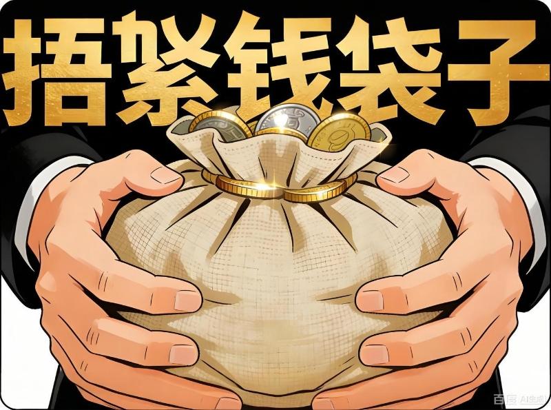 退休了，这10类钱能不花就省了吧！真正掏空退休年人口袋的，往往不是生活成本，而