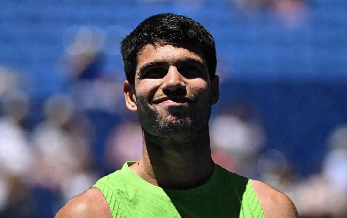 阿尔卡拉斯印第安维尔斯大师赛第三轮比赛时刻北京时间2026年3