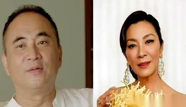 我算是看明白了，有些豪门的婆婆，哪是在给儿子挑老婆，分明是在给家族企业物色一个最