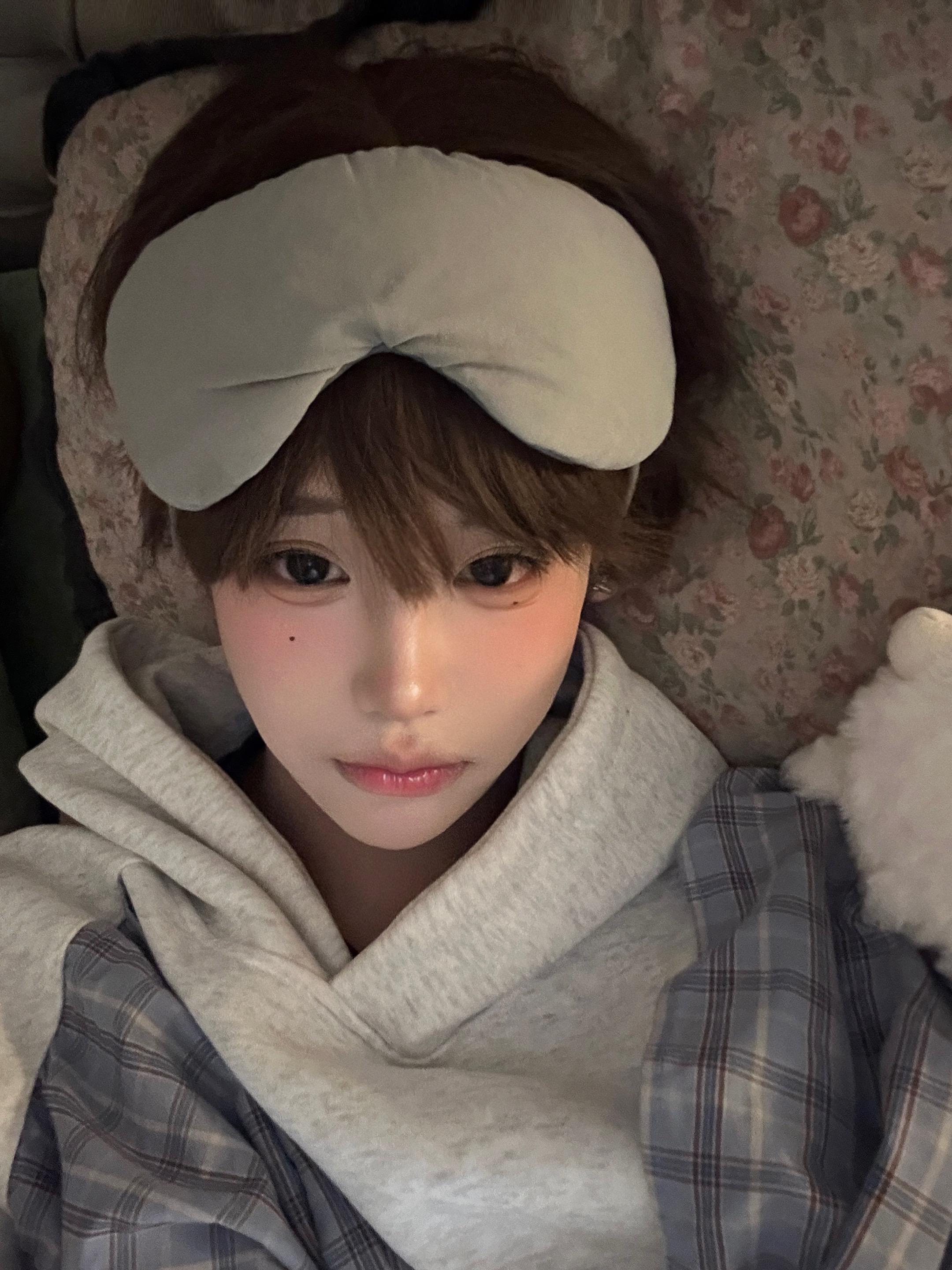 心 在离别前荡起秋千