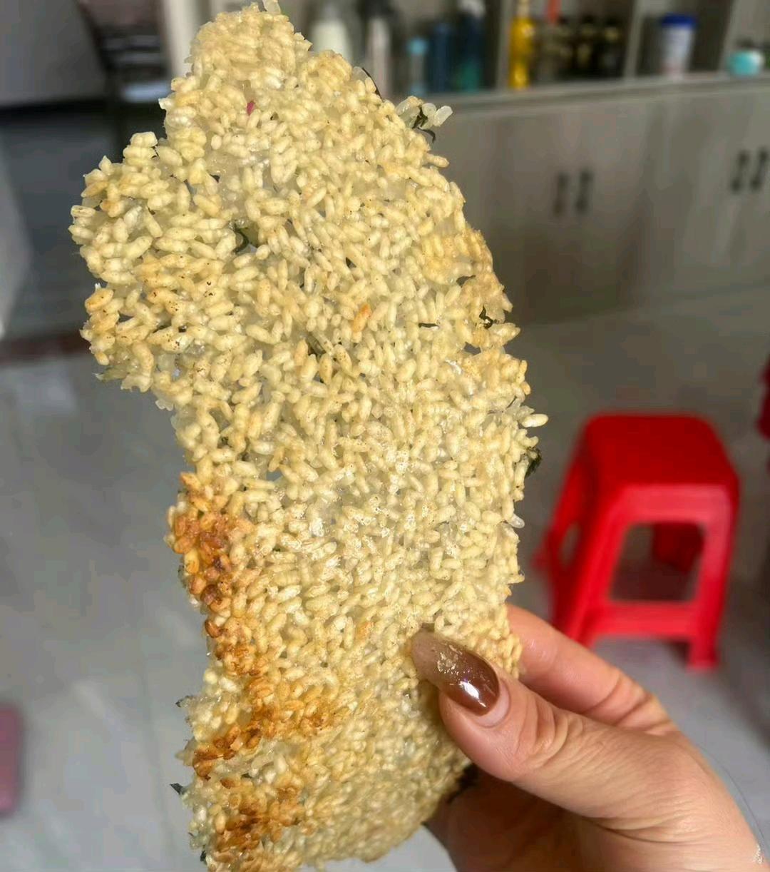 这个只有农村才有的美食