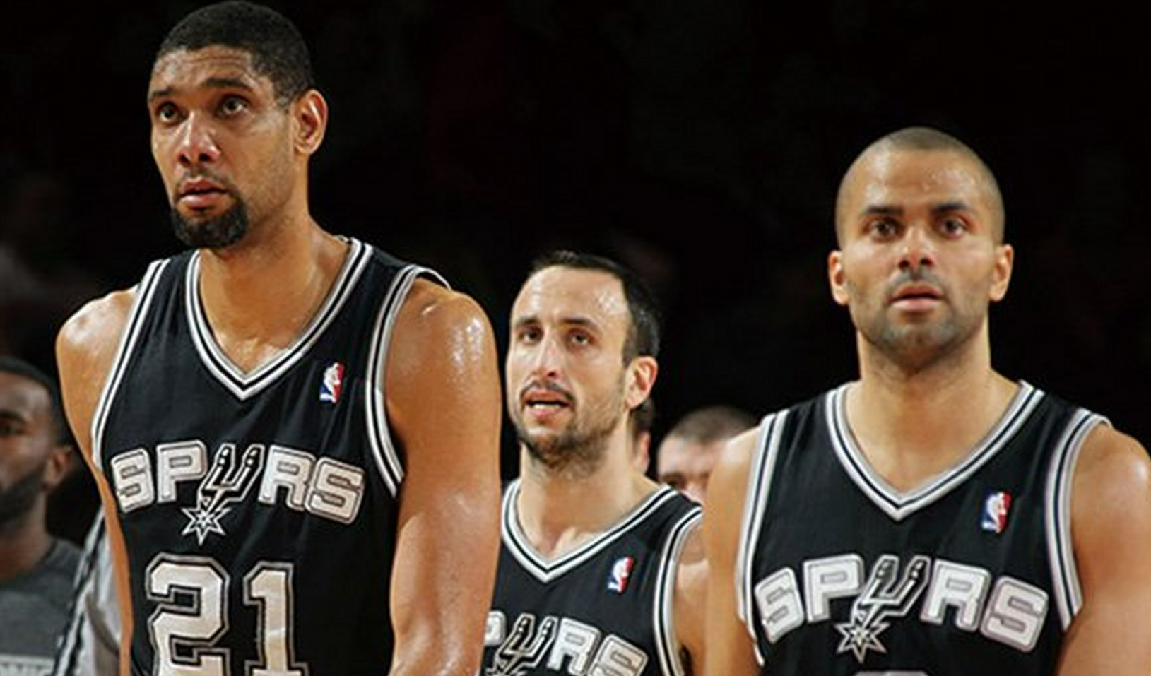 最近马刺名宿托尼帕克接受了媒体采访，谈起了他获得总决赛FMVP的事情托尼帕克表