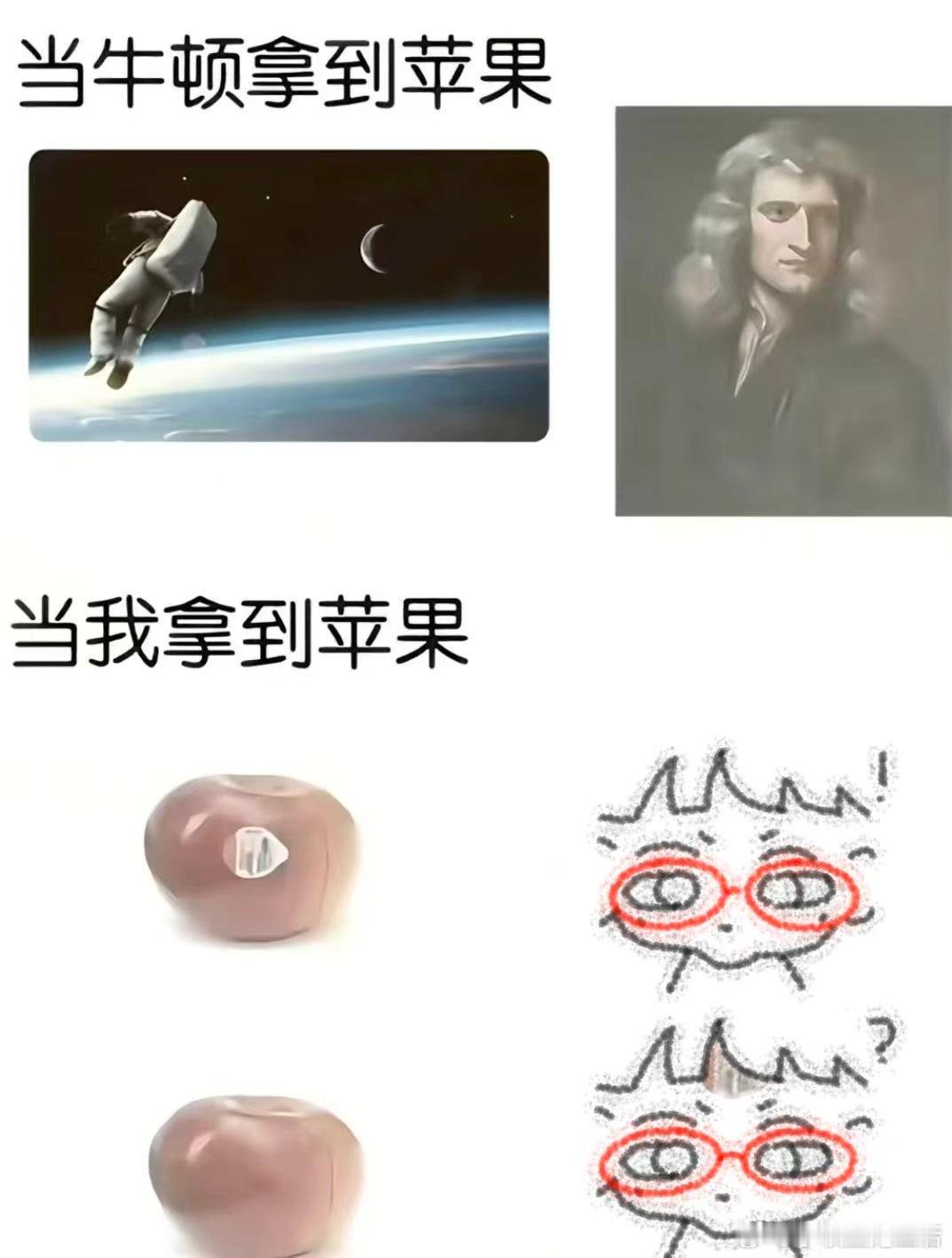 4832【TOP】meme梗图五个长在人设上的小鼻嘎