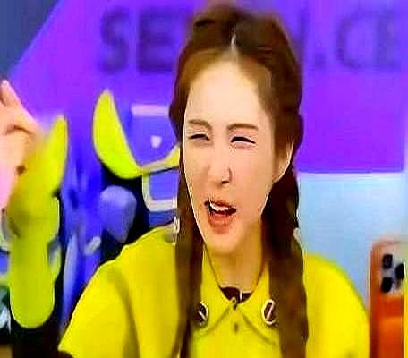 王楚钦输给樊振东，本来就是俩顶尖选手正常掰手腕。结果刘国正媳妇卢璐冒出来一句“他