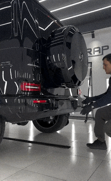 都来学习怎么拆大G备胎吧，万一今年就开上了呢