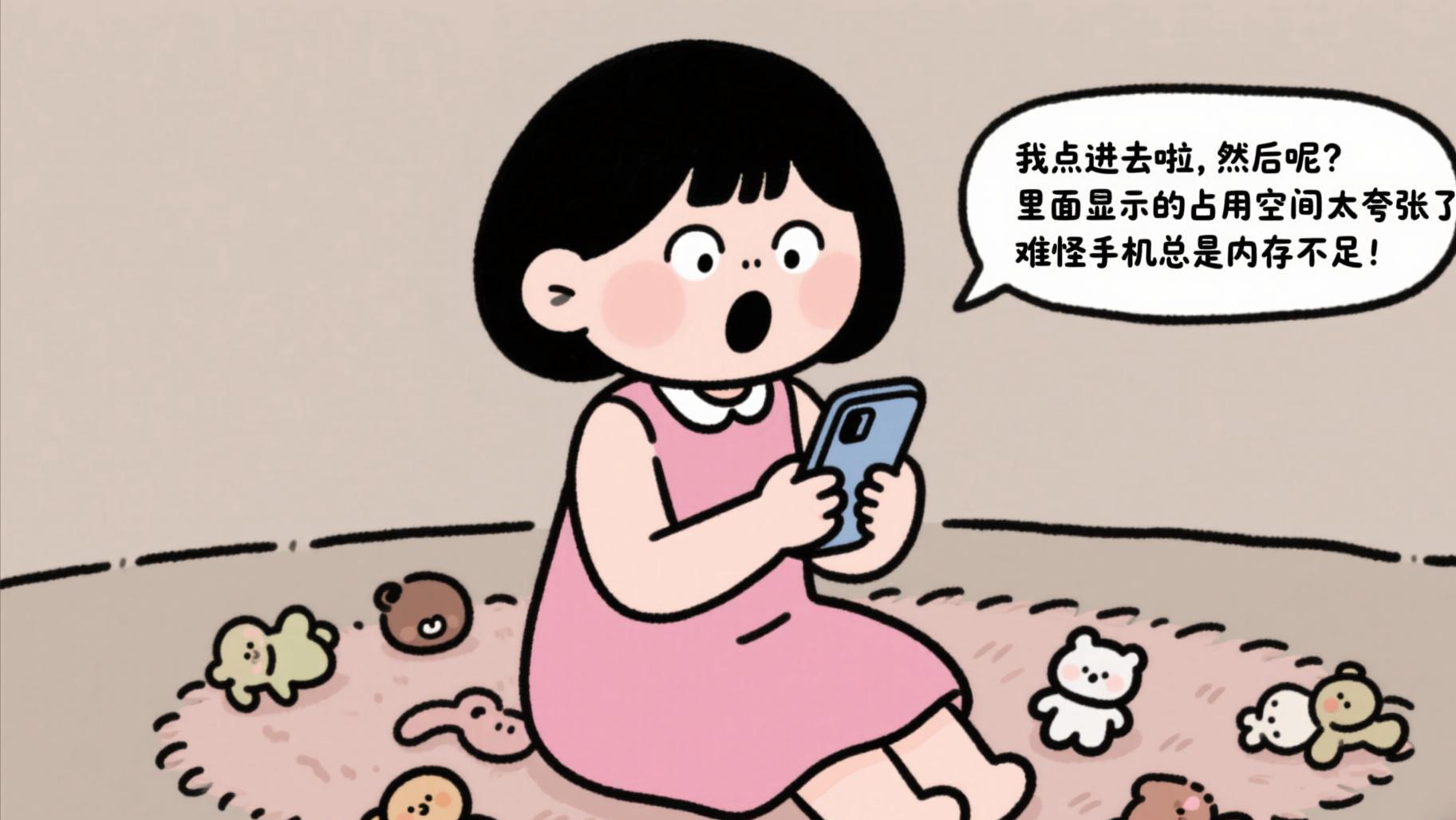 原来微信可以查找10年前的聊天记录,手把手教你学会,很实用