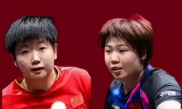 太扎眼!现场为何冰火两重天?这场内战现场观众一边倒的声浪令蒯曼几乎是在“客