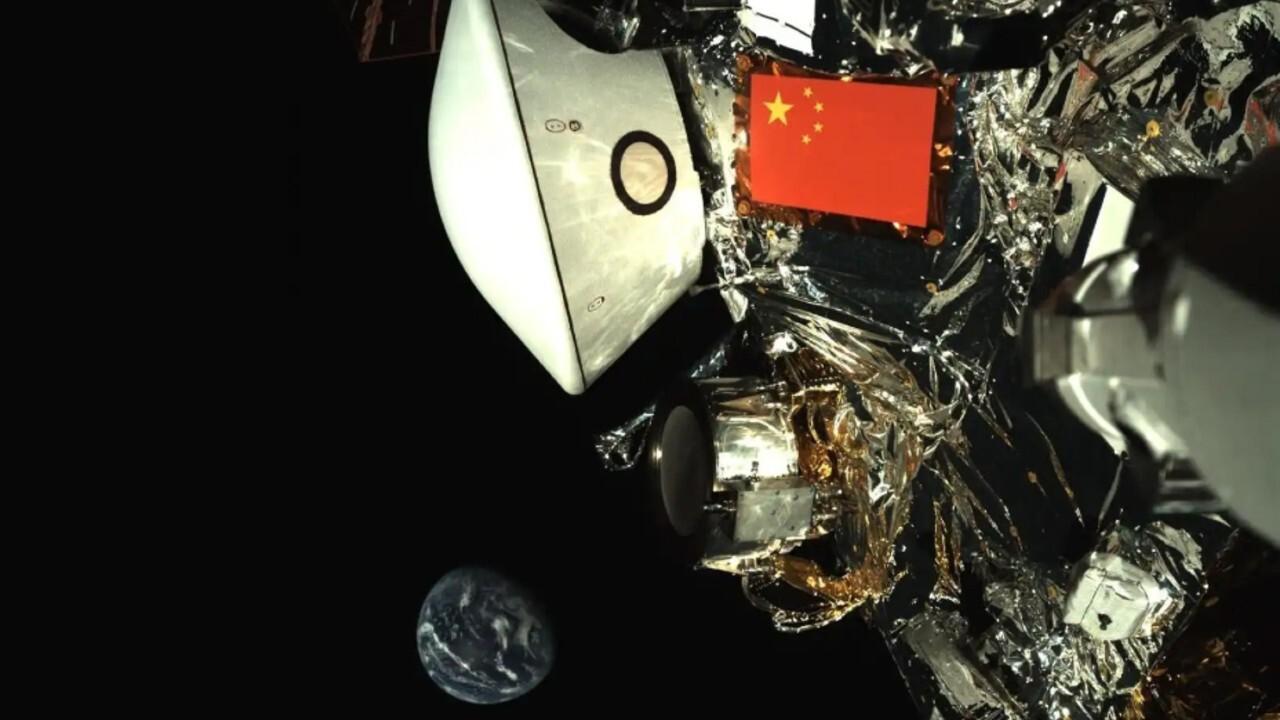 【中国天问二号逼近！即将小行星机动捕获，取回小行星样品】天问二号又到了关键时