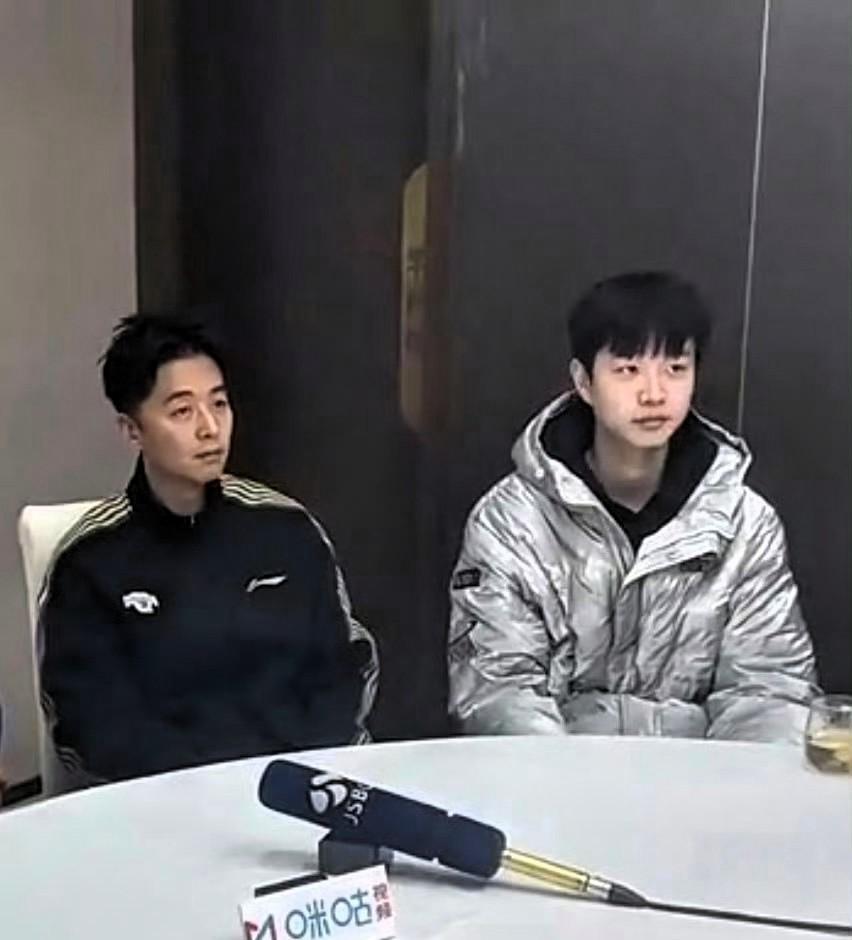 广东男篮新赛季冲冠对手又加1个，南京同曦总经理王震喊话：新赛季的目标就是总冠军；