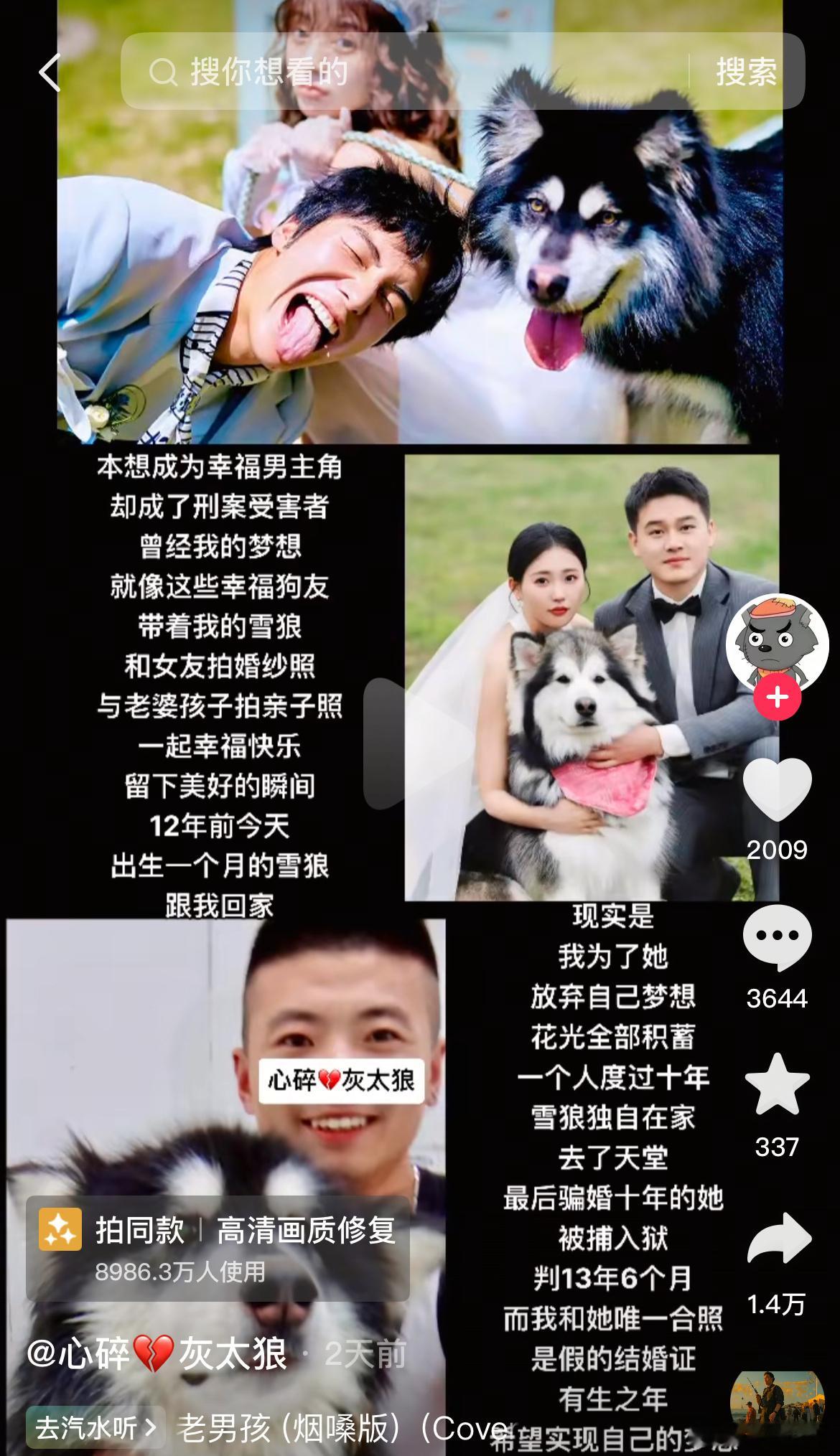 怎么会有这么离谱的骗局电视剧都不敢这么拍​​​