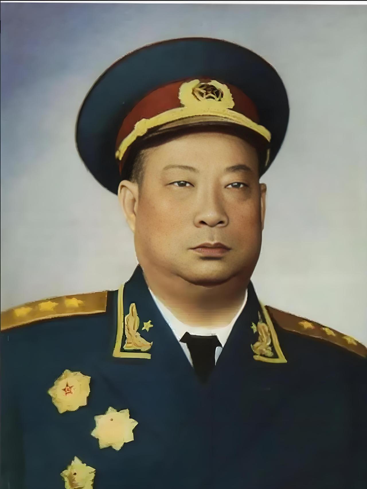 1947年蟠龙战役结束后，我军清点战利品时，一名战士在骡马群里认出一匹牲口，随口