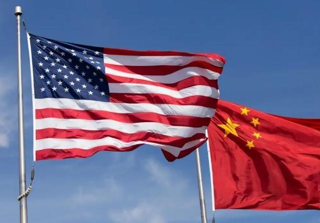 美国又是抓总统又是打伊朗，中国咋一声不吭？别傻了，中国压根儿没把美国那些花里胡
