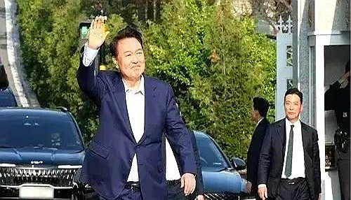 尹锡悦赢了？特检不服，死磕到底！啥？尹锡悦竟然赢了？这简