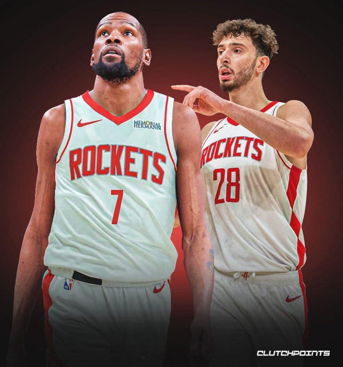 距离火箭新赛季训练营还有23天！火箭休斯顿火箭NBA吐槽大会​​​​