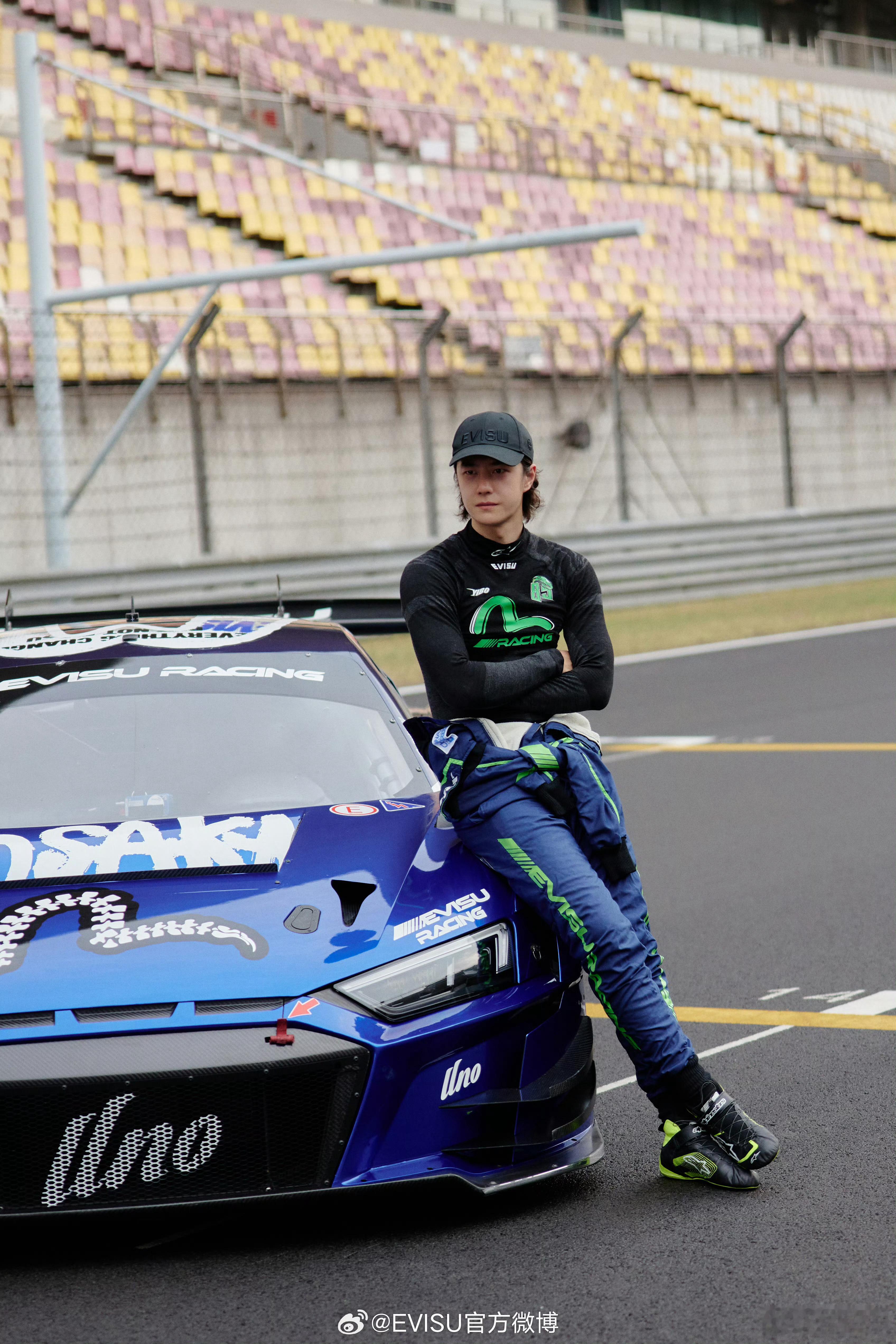 郭富城王一博法拉利遇上兰博基尼不知道从什么时候开始流行把人比作汽车品牌，什么“