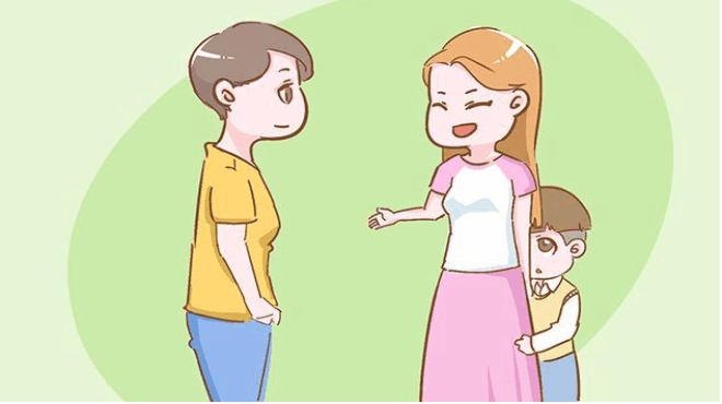 学会这三点, 让你孩子说话先人一步, 看你中枪了吗