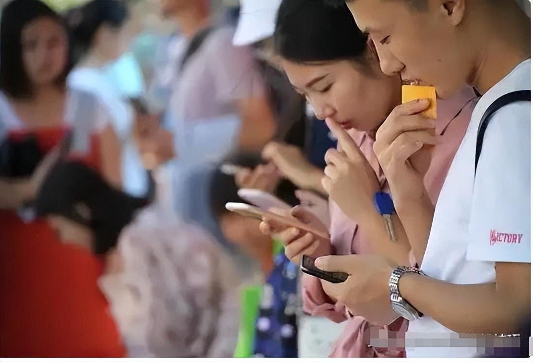 数千万美元黑手！NED对华渗透，专盯中国青年下套境外势力能批量打造“躺平网红