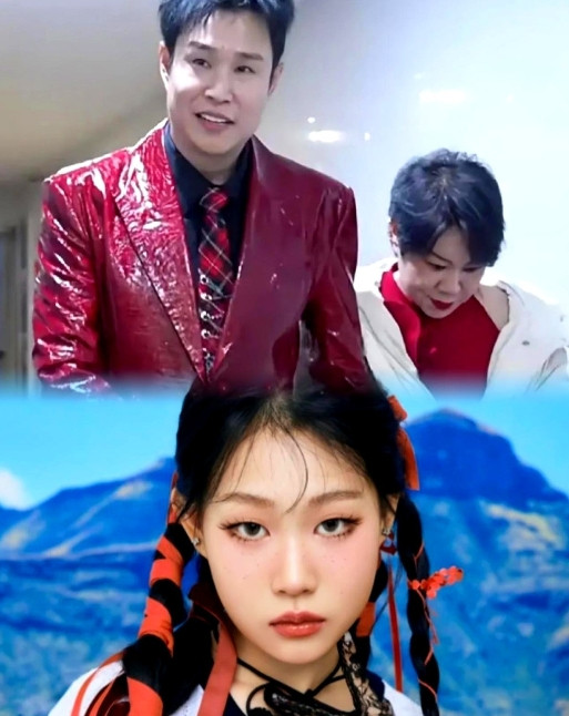 怪不得小沈阳宁可演唱会翻车，也不惜要让女儿登台！他在下一盘大棋，因为他女儿就