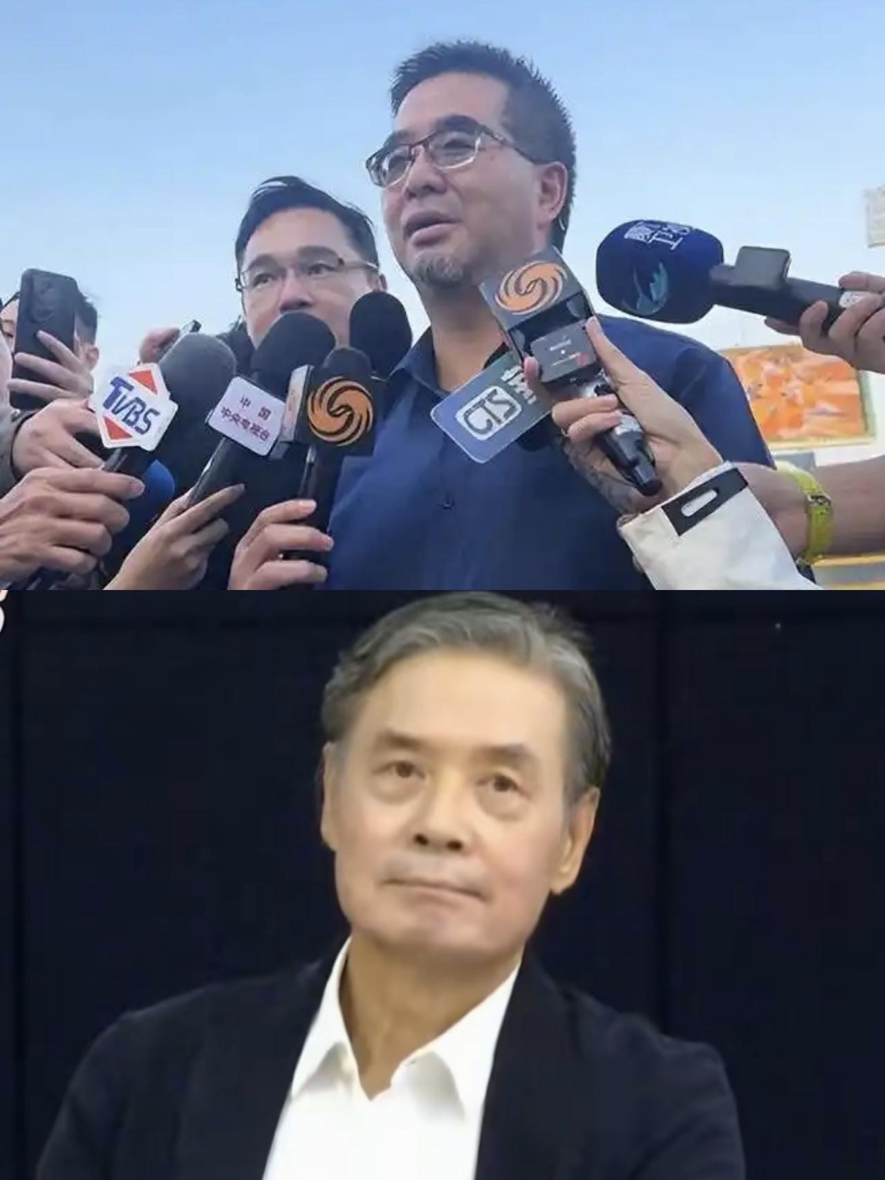 同样是舆论争议，金溥聪的态度为何天差地别？金溥聪最近很忙，忙着“警告”。对邱