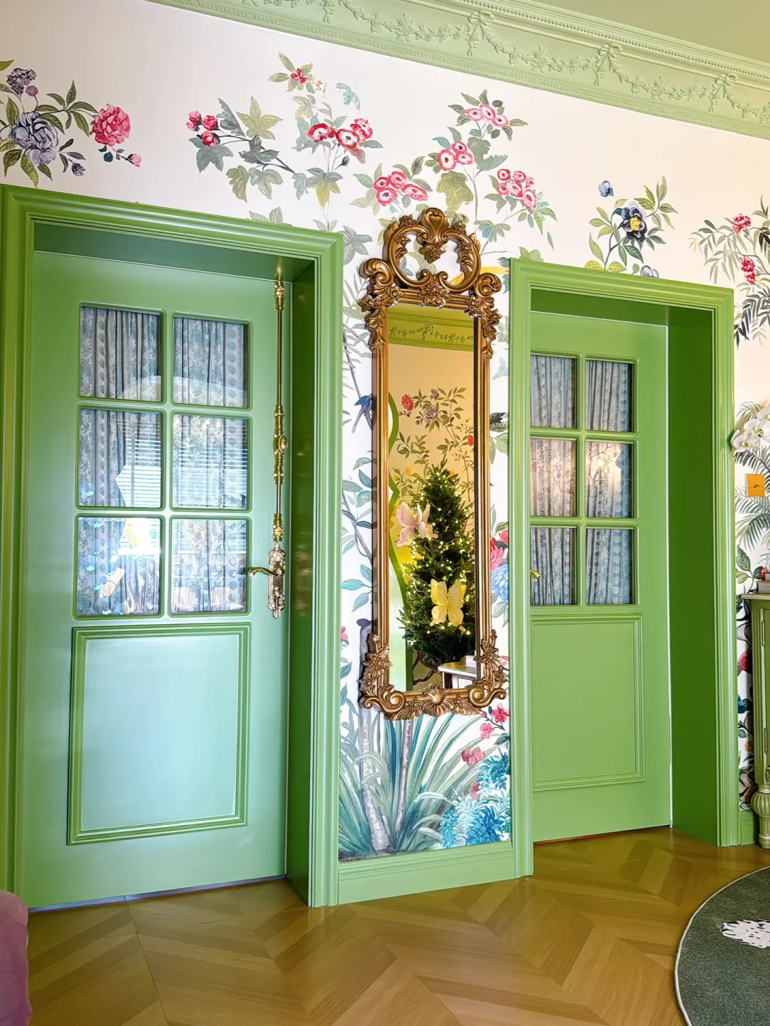 我家算过度装修吗🥹