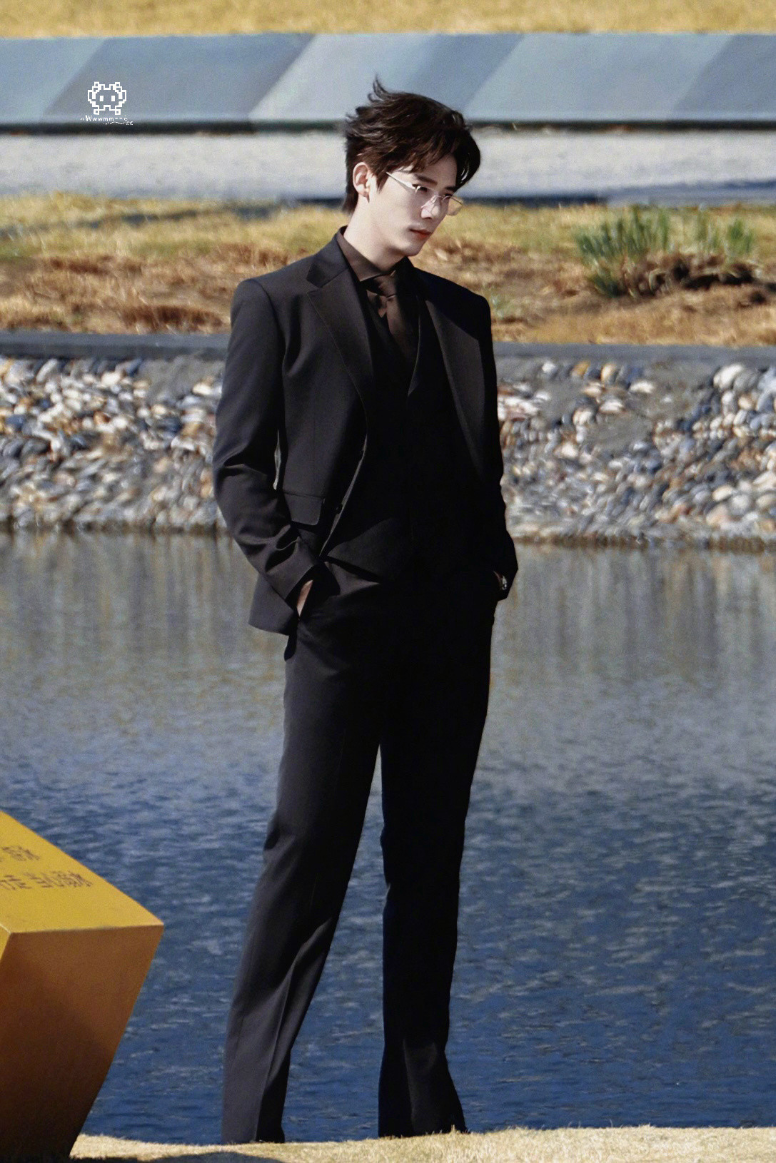 在拍的现偶剧男主，大家押宝谁？🤔《想把你和时间藏起来》会修表的季总/王安宇《不