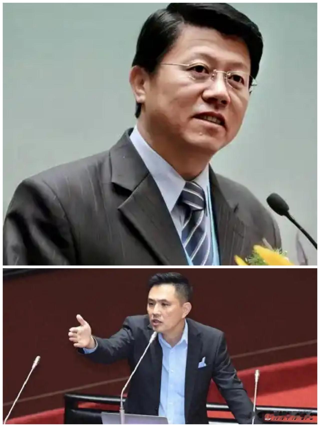 真是意想不到啊，随着2026年台南市长越来越接近，前不分区民代陈以信竟然主动退出