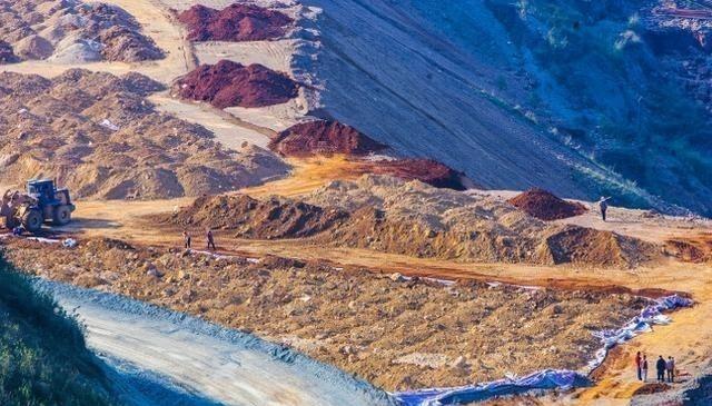 大家有没有发现一个特别有意思的规律，一件东西只要中国没掌握主动权，全世界好像都“