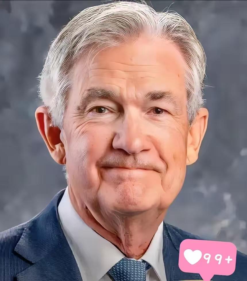 就在刚刚美国联储宣布了！11月10日，美国旧金山联储主席戴利扔出个重磅消息，