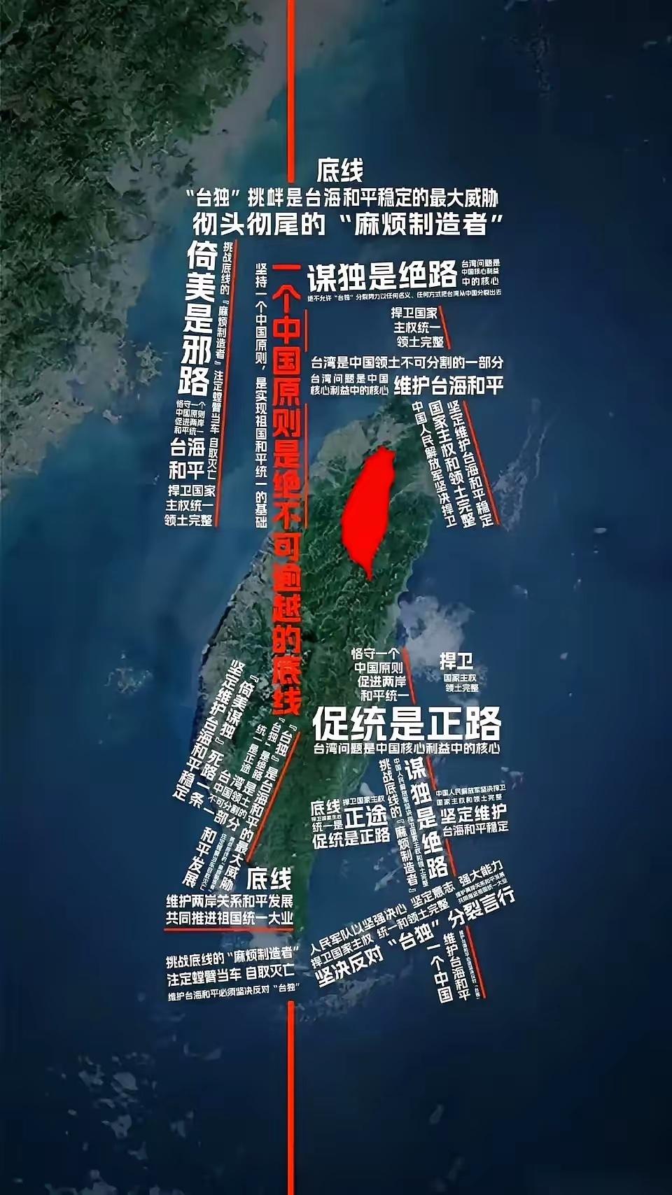 刚和台湾朋友通完电话，现在我这心还砰砰直跳呢！他跟我说，这次的阅兵，可把岛上