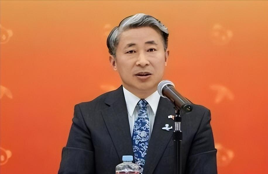 薛剑最新发声。据中国驻大阪总领事馆官网消息，中国驻大阪总领事薛剑7月1日在一场
