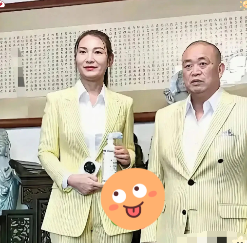 惊爆！释永信又被扒出大料！原以为之前的传闻就够惊人，没想到资深媒体人秦枫爆料