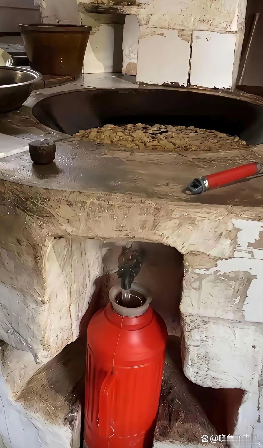 聪明的你知道这个水是从哪里来的吗？