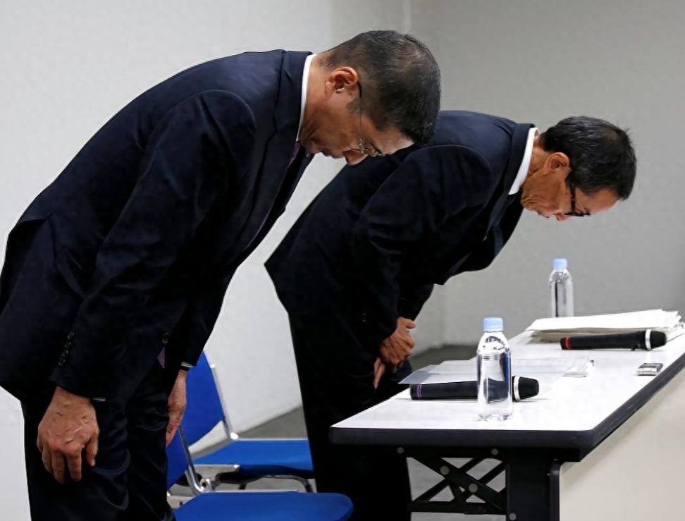 最近，日本上下的日子相当难熬。2026年4月9日，日本五家材料巨头