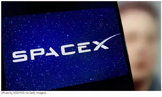 我的天呐，马斯克是要把能运行卫星的地球轨道全部霸占吗？马斯克联