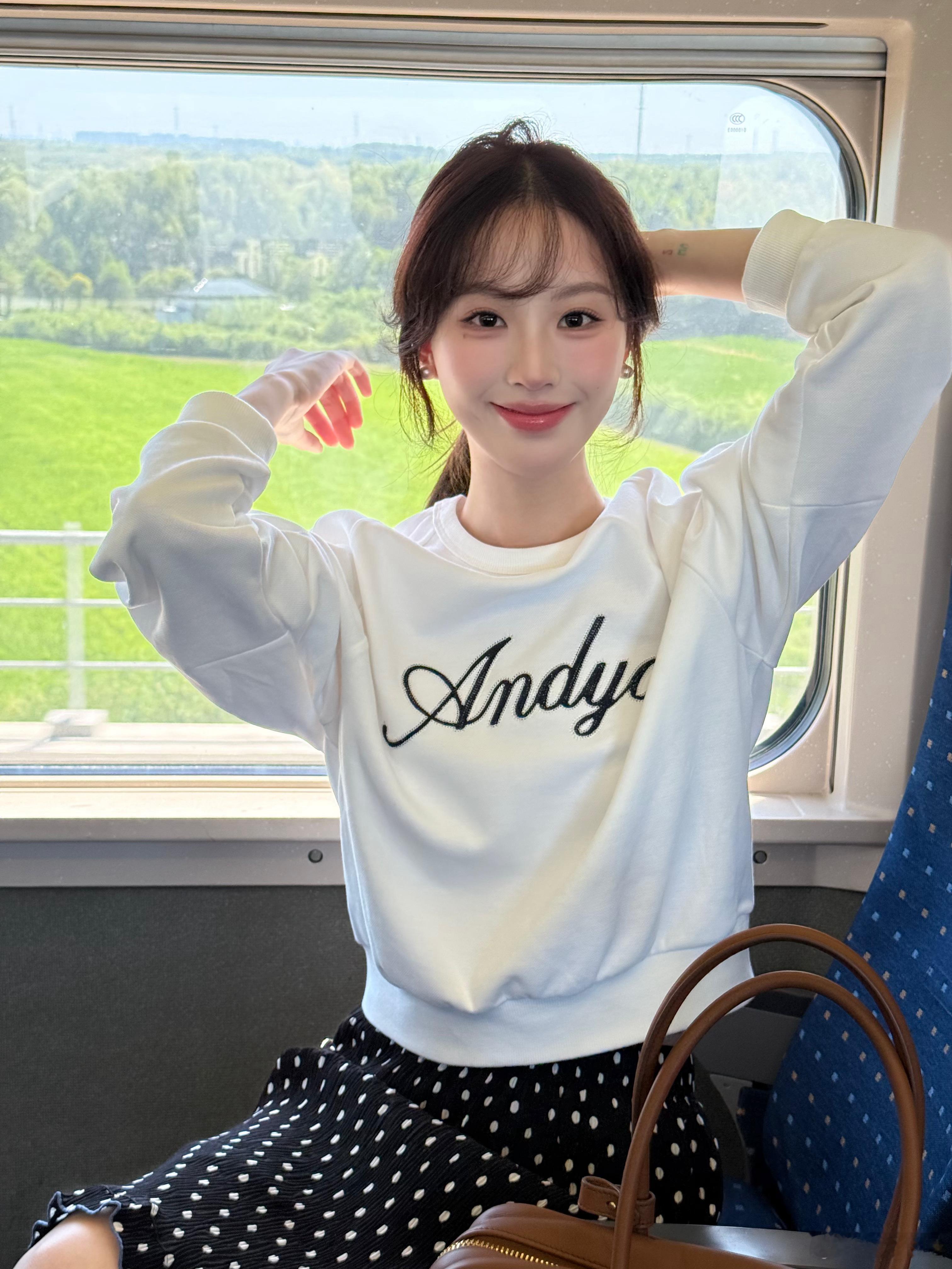 请和这样的我恋爱吧💓​​​